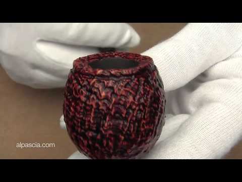 pipa Ser Jacopo 079 - smoking pipe