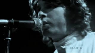 The Doors - Not To Touch The Earth (1968)