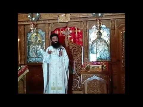 20160806 NICOLAE BALASOIU – SCHIMBAREA LA FATA A DOMNULUI