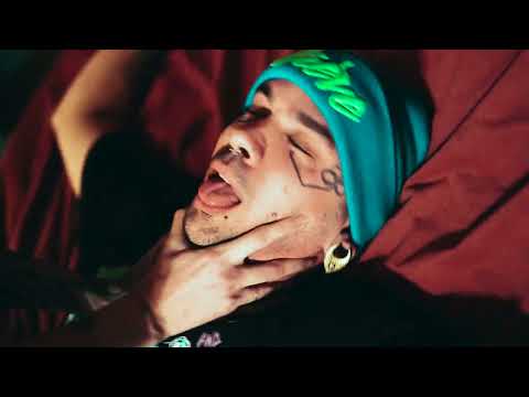 Crève Clothing - "FEAR INC. 2025"