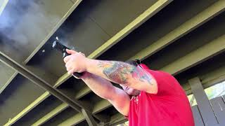 Cuck Liberal with a Gun
