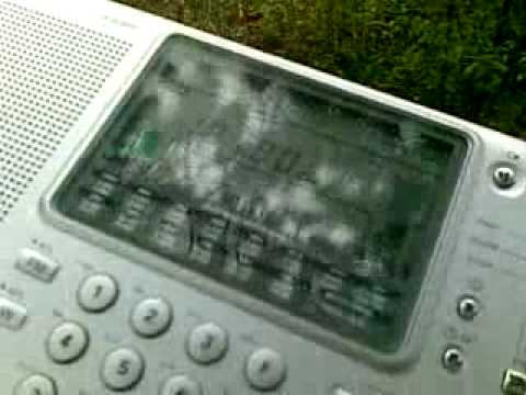 Northern Rodopes Tropo (Asenovgrad) - Full FM Scan, Part 1 (95,2 - 108 MHz)