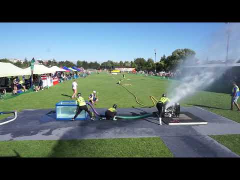 2  kolo ZSHL 2022 Šenkvice - Jarovce Ženy