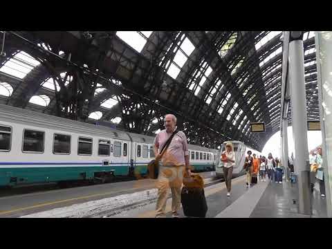 Shqiperia, i vetmi vend ne Ballkan pa trena elektrike | ABC News Albania