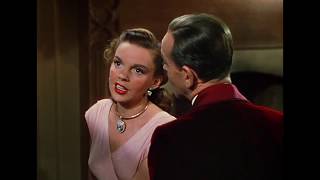 It Only Happens When I Dance with You (reprise 1) - Judy Garland and Fred Astaire