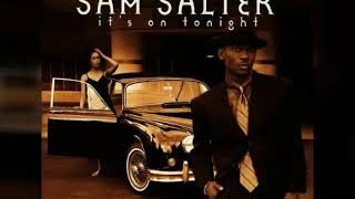 Sam Salter - Your Face