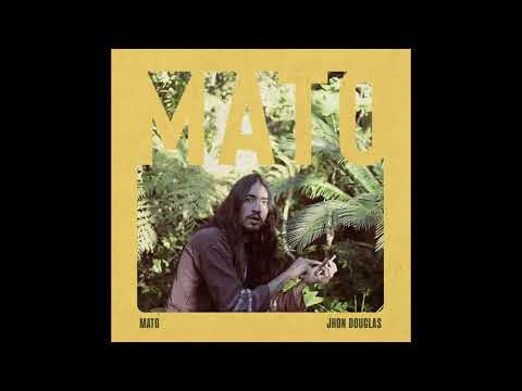 Jhon Douglas - MATO - (EP Completo)