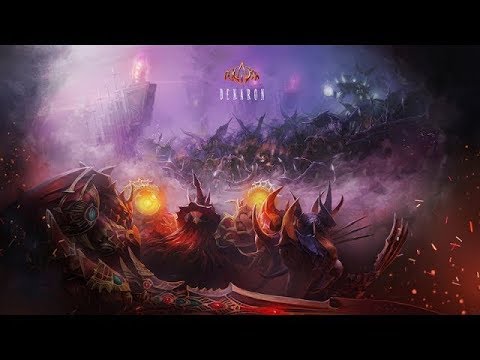 DEKARON - ELLEGHOS DUNGEON [EP23]