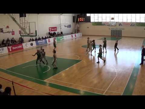 União Sportiva na Final Four após tar a perder por 20 ao Intervalo contra o Algés...