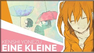 Eine Kleine  (English Cover)【Will Stetson】「アイネクライネ」