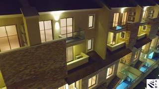 Jubilee Gardens, May 2017