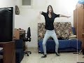 SoUl - Electro Dance Training SoUl - Electro Dance Training