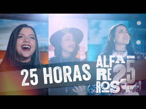 25 Horas video
