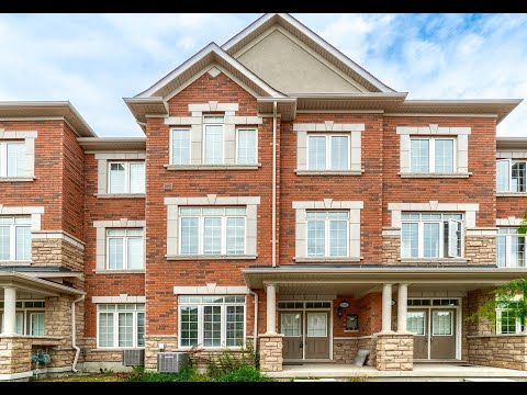 397 Switchgrass Street, Oakville Home for Sale - Real Estate Properties for Sale