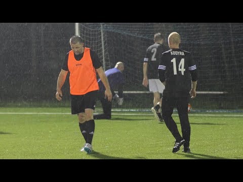 FC Kalinex - Al Capone: 9. tydzień (FLS Wiosna 2018)