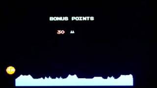 Missile Command on Midway Arcade's Greatest Hits: The Atari Collection 1. Gameplay & Commentary