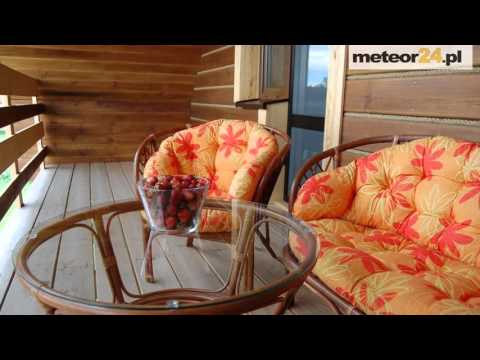 Biebrzańska Zagroda - Dolistowo Stare meteor24.pl