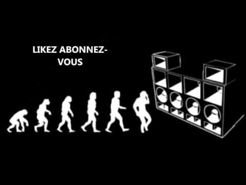 Toxiik Tribe -  La Secte Phonétribe ( Rap Techno )