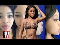 Faith Nketsi Body Transformation Journey Before And After Surgery