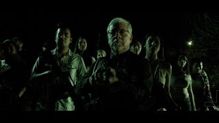 La Revolución [Trailer Oficial]