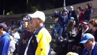 San Gabriel Valley men at UCLA