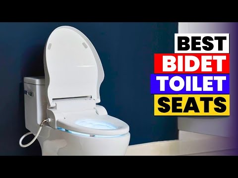 The 6 Best Bidet Seats 2026 – Luxury Bathroom on a Budget