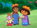 Dora Saves Three Kings Day Clip2