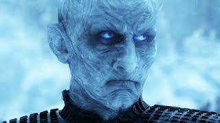 Why The Night King In Game Of Thrones Is Almost Definitely A Stark