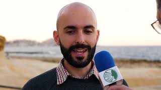 Once Gay - Matthew and Friends video