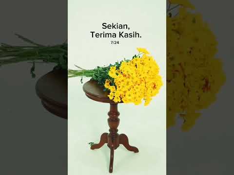 The jeblogs feat Lealona - Sekian, Terima kasih. 