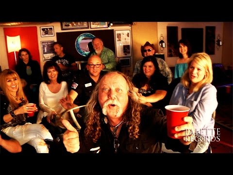 Drunken Fool - Debra Lyn (Americana Folk) Official Video - PART 4