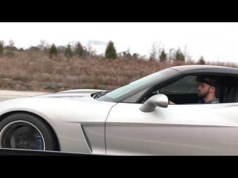 5.0 coyote VS Corvette C6 Ls3