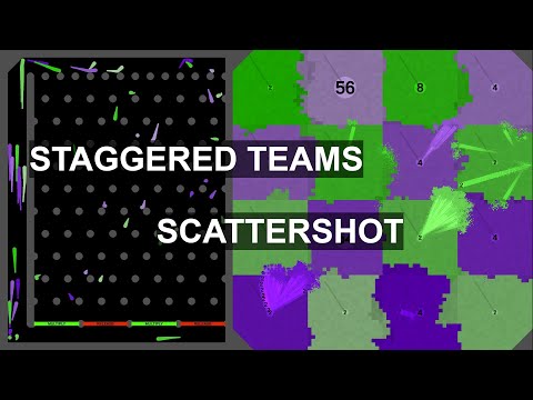 Multiply or Release - Team Battle #6 - Marble Race