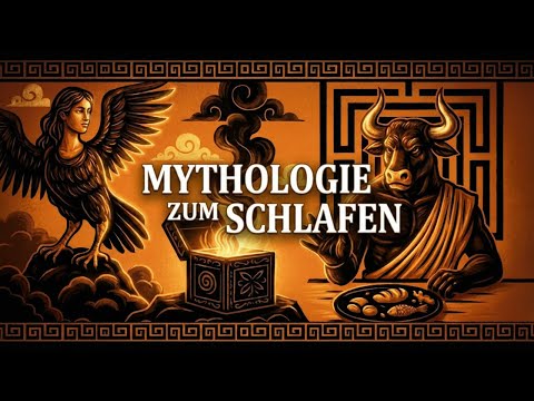TOP 50 Fakten Über Die Griechische Mythologie, Die Du Nicht Wusstest