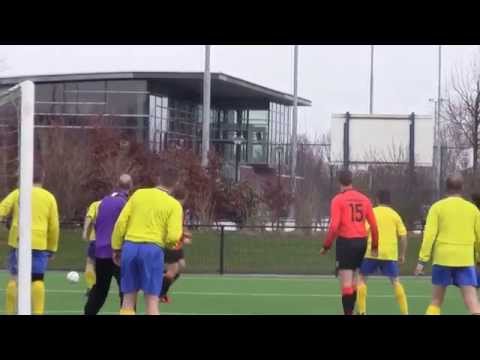 Opjestropdas nl  21 feb 2015 De Meern 8 - Delta Sports 12 com 18-5  Pjotr kopbal en schot