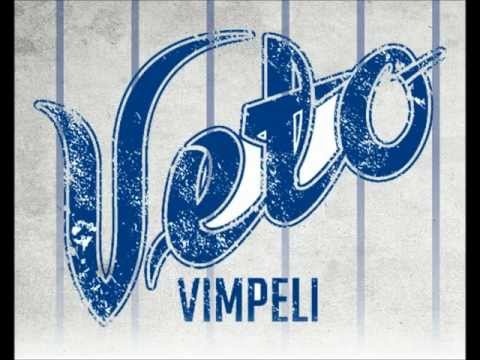 Pesäpallokappaleet - Vimpelin Venla