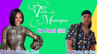 Forgive, Forget, Move on? Live Panel Discussion video