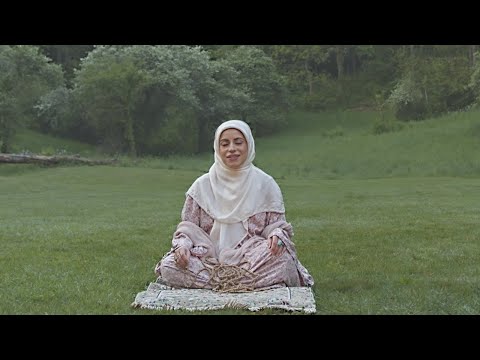 Mona Haydar - Remember (Dhikr/Zikr) Official Music Video