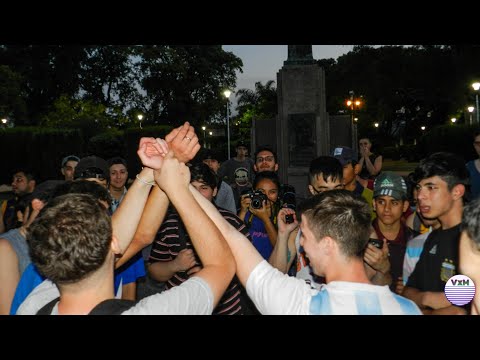 ASH vs SHYA | FINAL | PRIMERA FECHA | 2DA TEMPORADA | LIGA LITORAL DE FREESTYLE