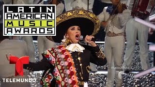 Latin American Music Awards 2016 cierran con tributo para Juan Gabriel