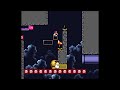 SMW Custom Level Moles N Switches Name Pending