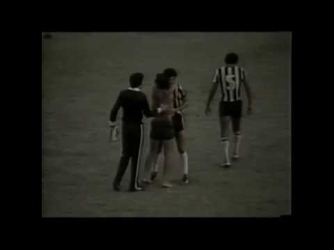 Botafogo 2x1 Campo Grande (04/11/1984) - Carioca 1984