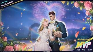 Marvel Rivals clip dump