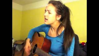 Jenna Anne - Notice Me