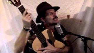 Deliverance- The Banjo Man