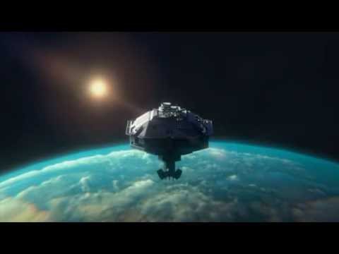 Video von Battlevoid: First Contact