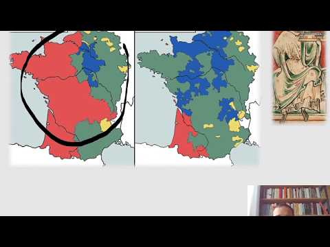 Száray - Történelem 9. 26 - A rendiség kialakulása, változások Nyugat-Európában - animált powerpoint