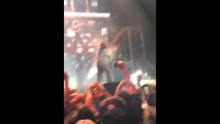 Lil B- like a Martian live