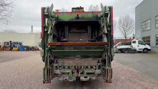 Мусоровоз IVECO Stralis 270 CNG Euro 5 | Изображение 4 - Autoline