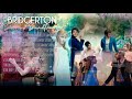 BRIDGERTON Season1 Soundtracks (1-8)